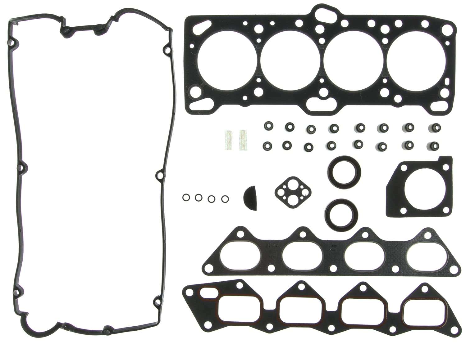 Head Set MAHLE HS5875C