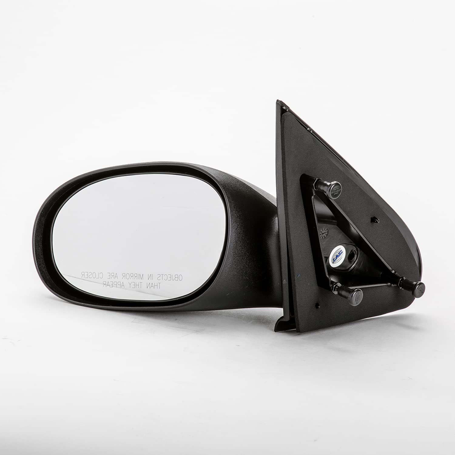 Left-Side TYC 3750112 Door Mirror Compatible with 2000-2005 Dodge Neon