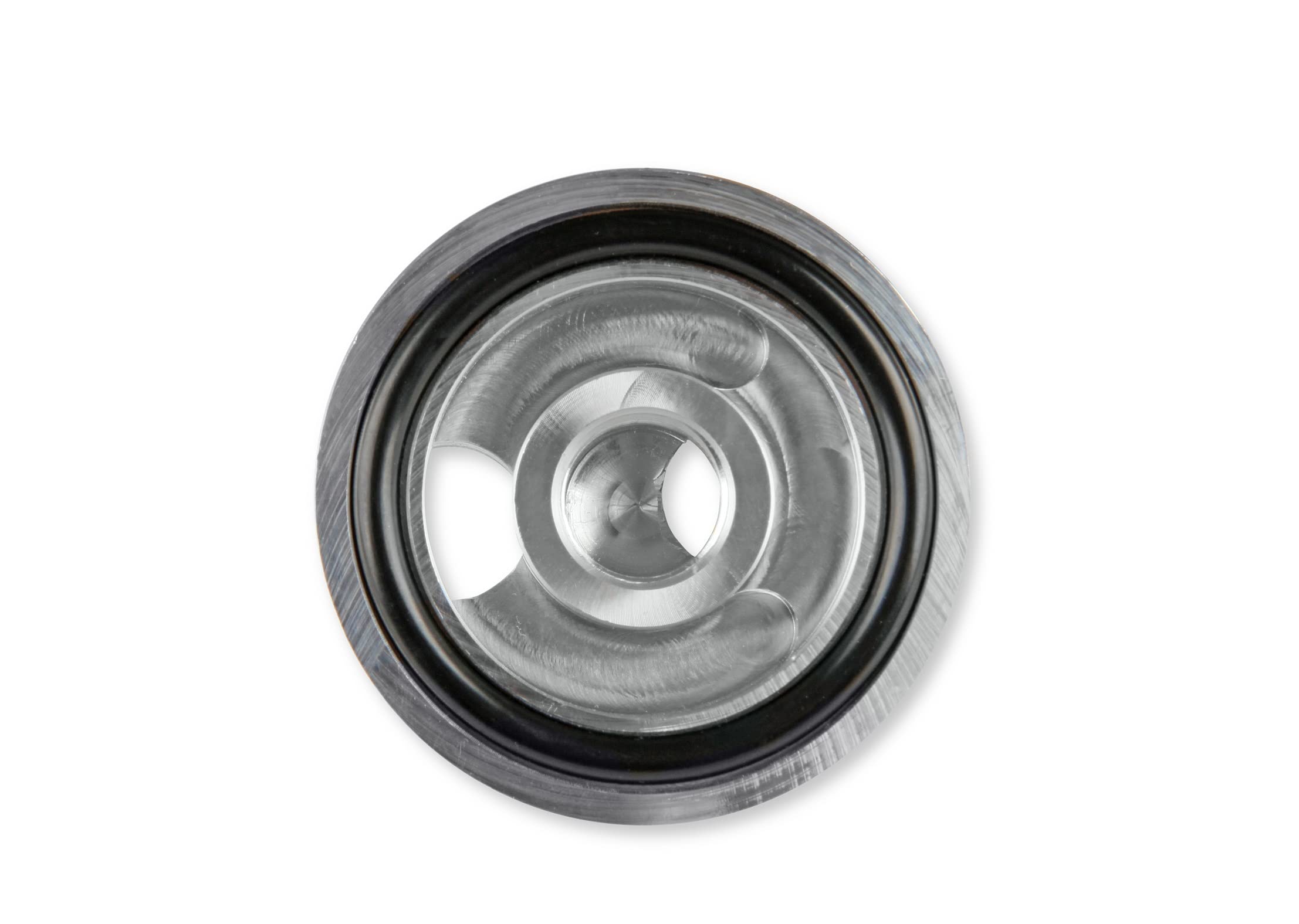 By-Pass Adapter Earl's 1118ERL Oil Filter