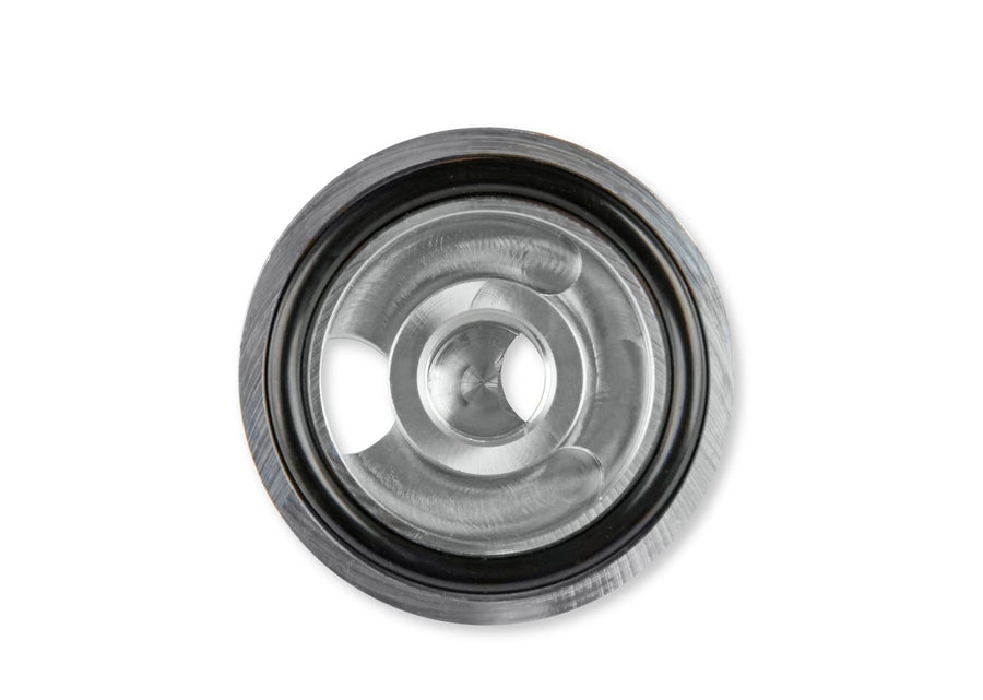 By-Pass Adapter Earl's 1118ERL Oil Filter