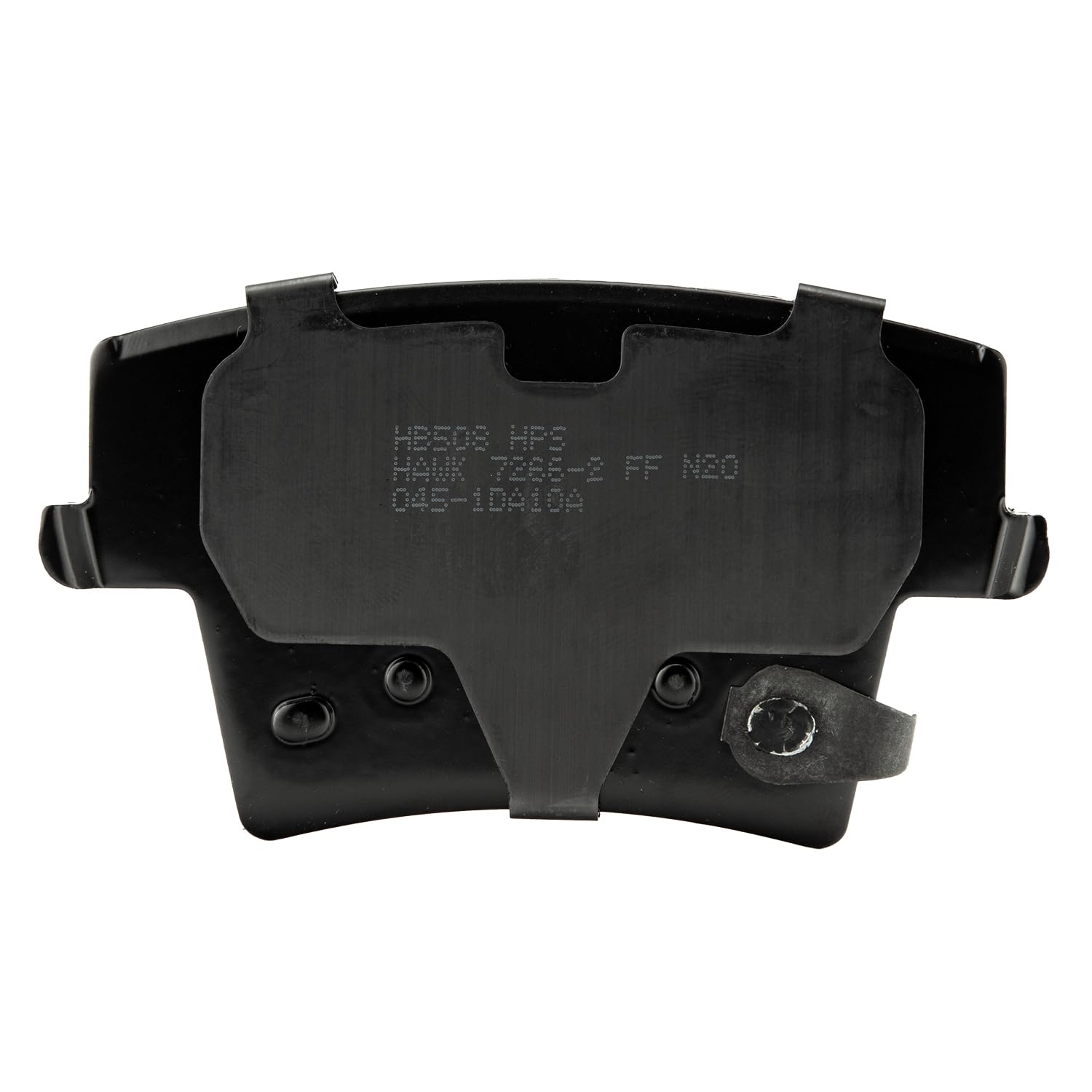 HPS Performance Hawk HB508F.586 Street Brake Pads
