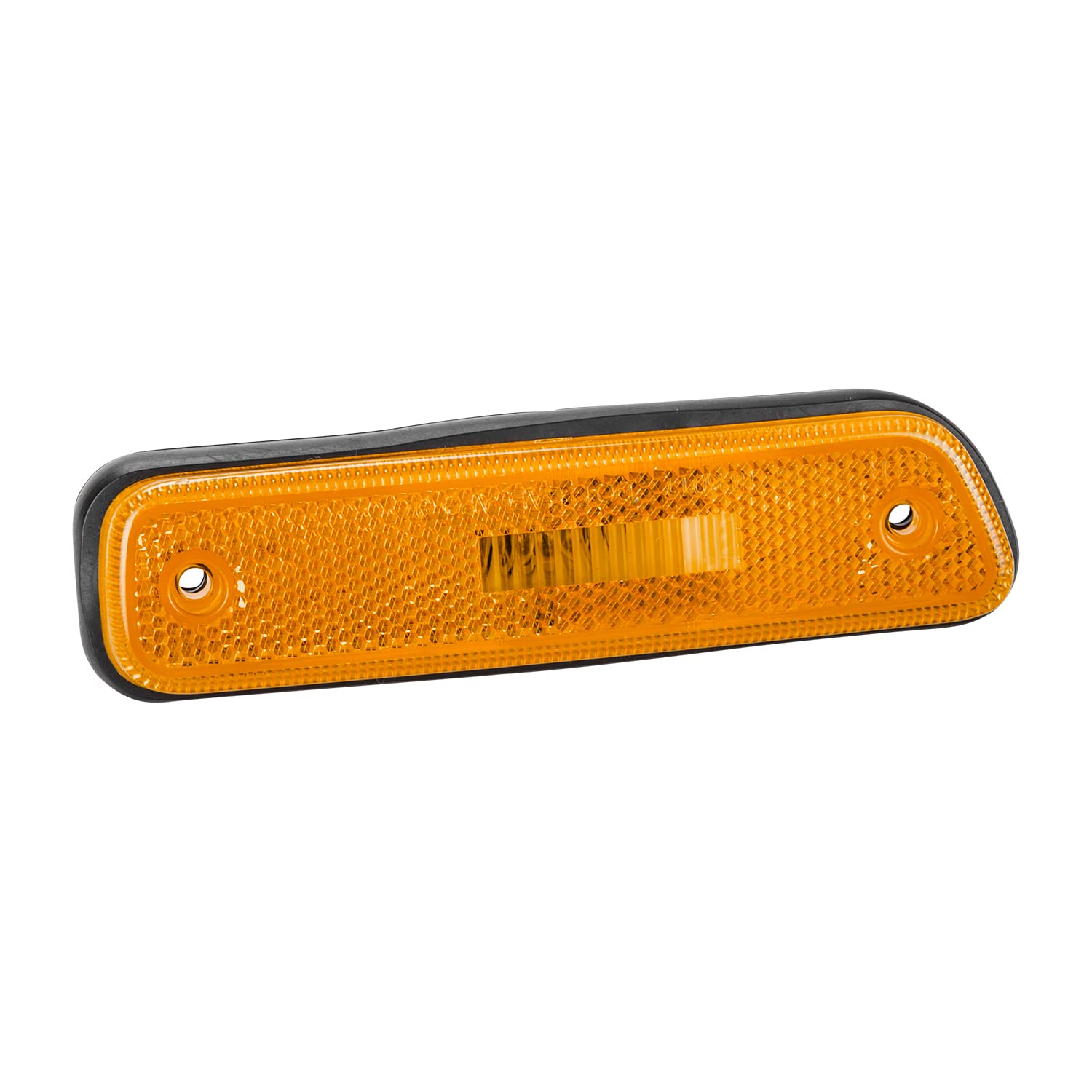 Suzuki TYC 18-6011-00 Passenger Side Replacement Side Marker Lamp