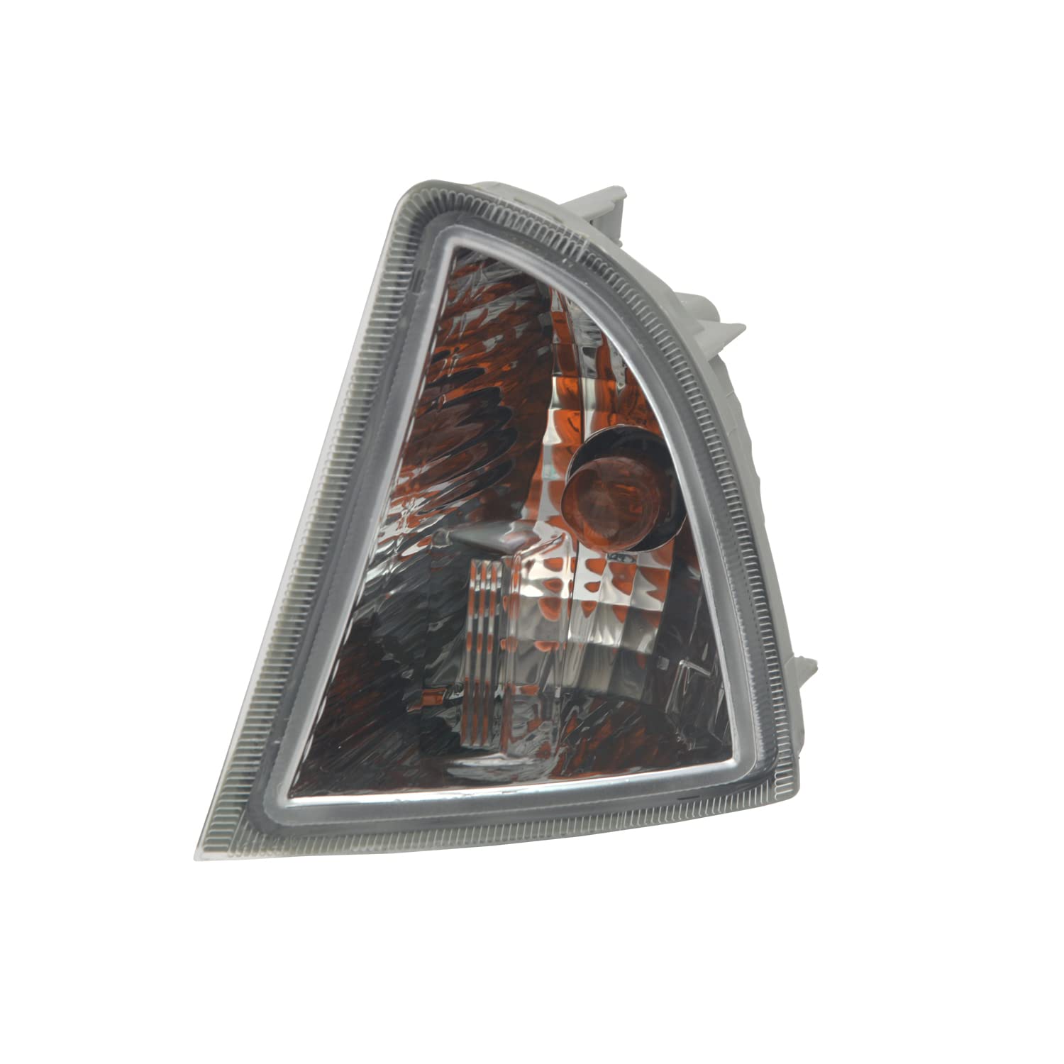 Left TYC Turn Signal Light Assembly Compatible with 2012-2014 Toyota Prius