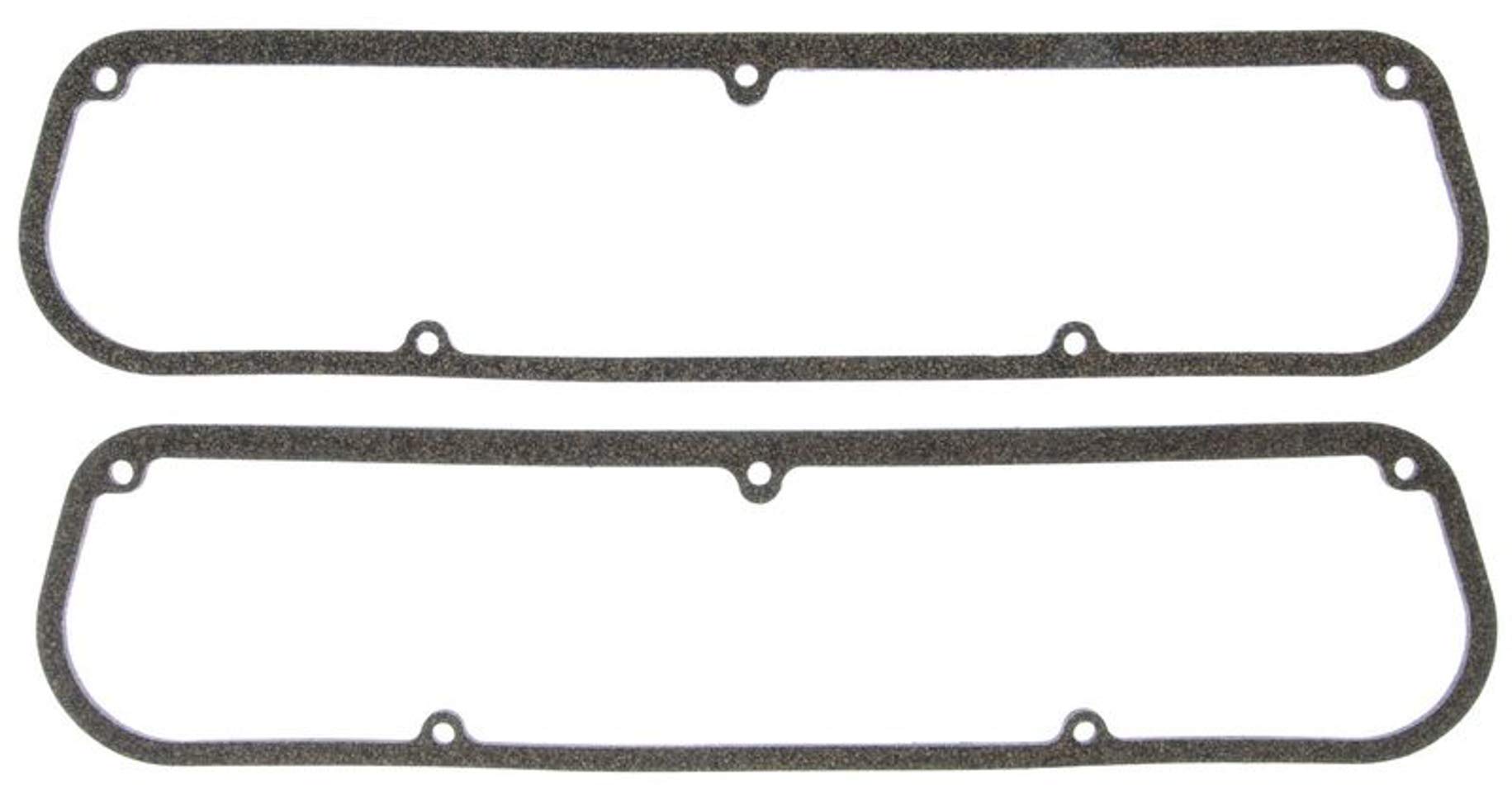 Valve Cover Gasket Set Mahle - VS50803