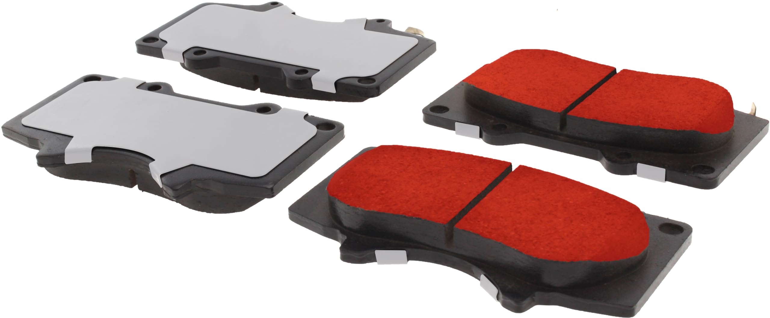 500.09761 Centric PQ PRO PADS