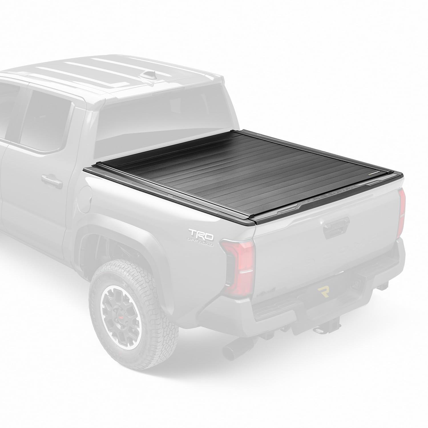 Retrax PowertraxPRO MX Retractable Truck Bed Tonneau Cover | 90244 | Fits 2019 - 2025 Dodge Ram 1500 w/ RamBox, Fits w/ and w/o Multi-Function (Split) Tailgate 5' 7" Bed (67.4")