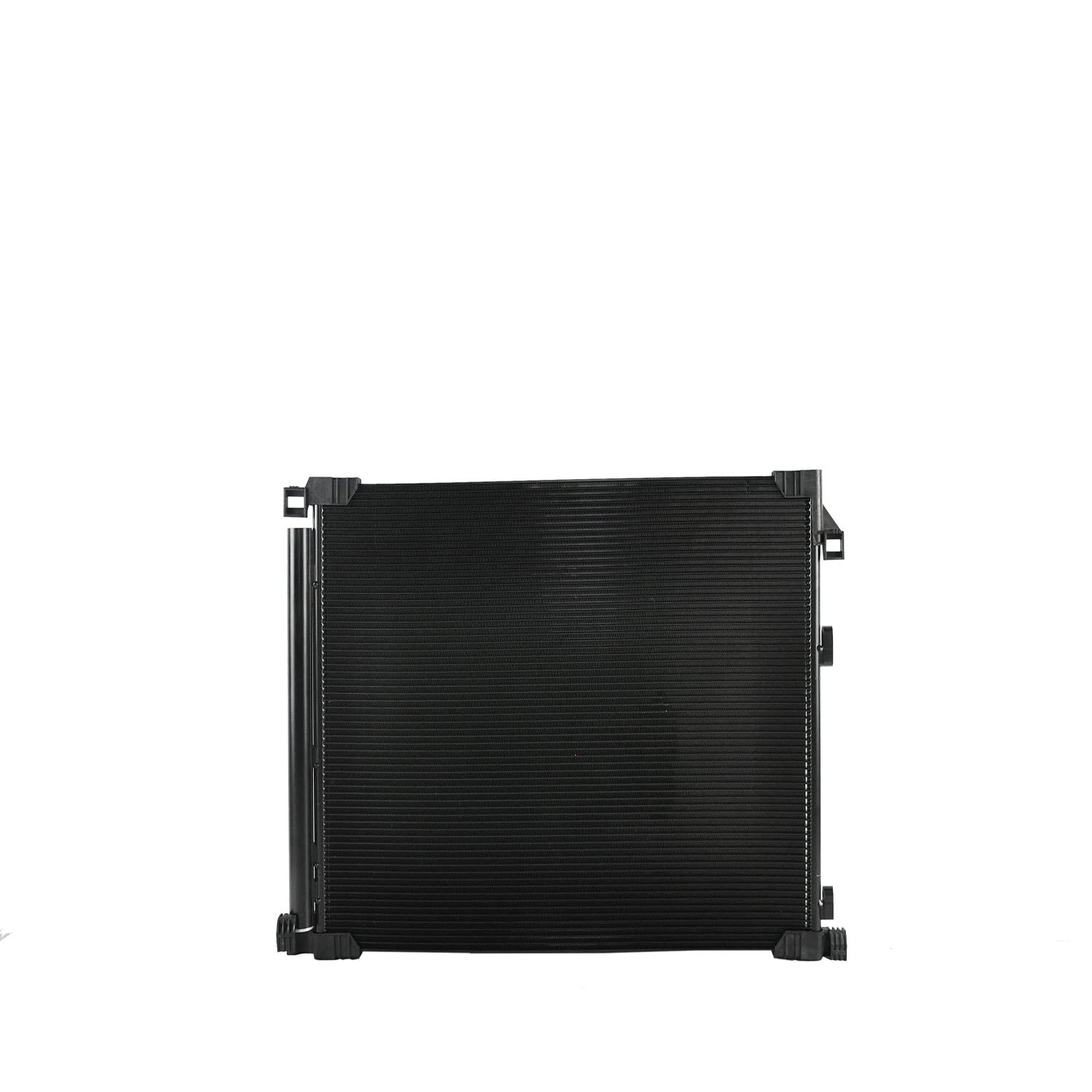 Condenser Assembly TYC 4763 Compatible with 2015-2020 Lexus NX300/300h