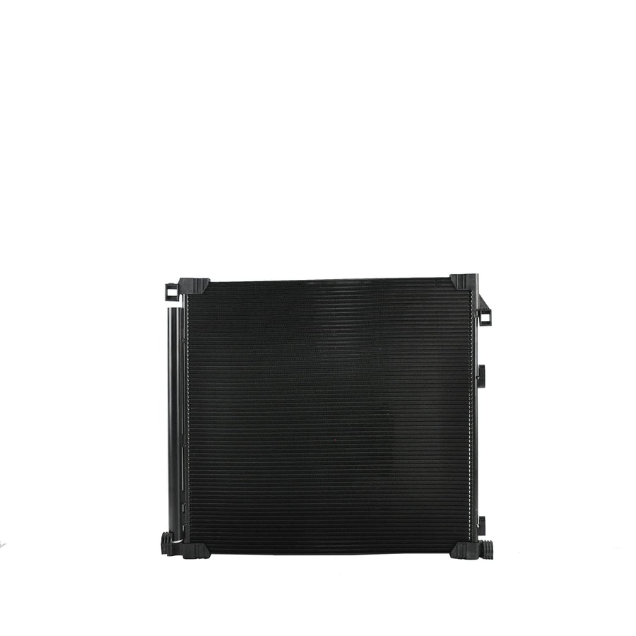 Condenser Assembly TYC 4763 Compatible with 2015-2020 Lexus NX300/300h