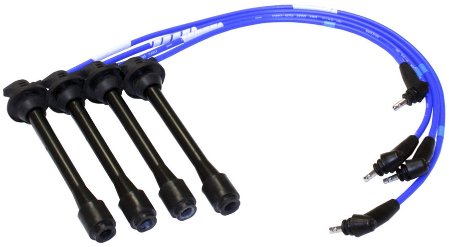 RC-TX72 NGK (4447) Spark Plug Wire Set