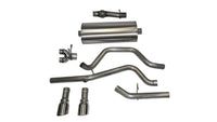 Cat-Back CORSA Exhaust System 14867