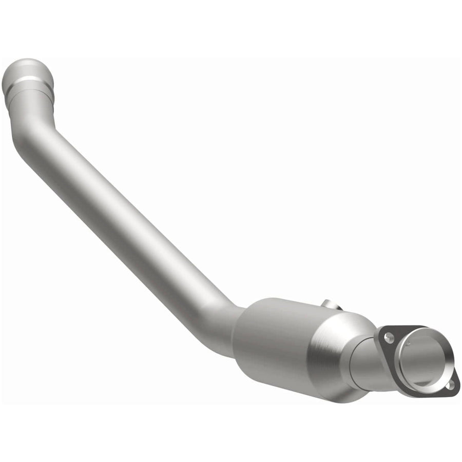 Catalytic Converter MagnaFlow 21-486: OEM Grade (Federal/EPA Compliant)