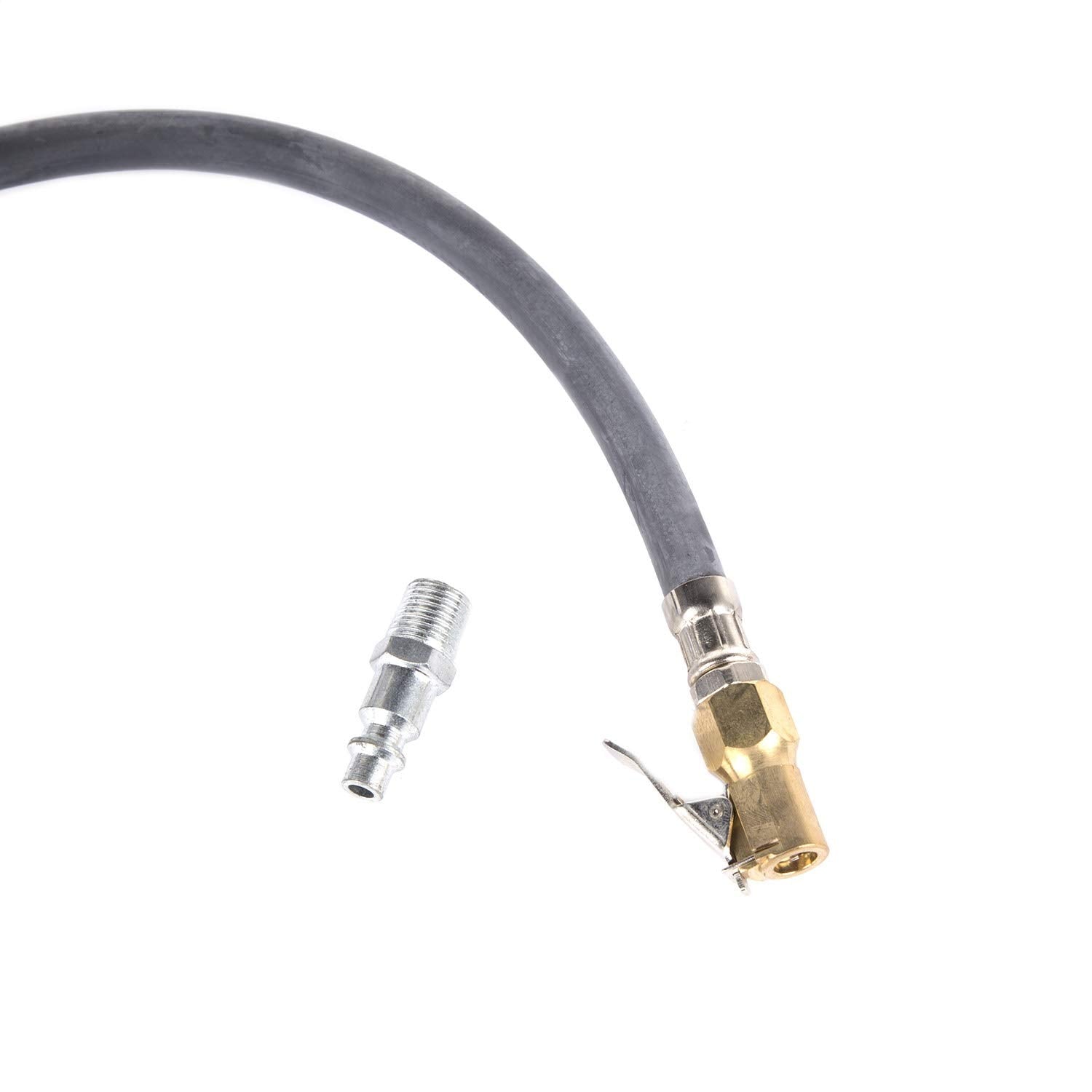 Tire Deflator/Inflator Rugged Ridge 15104.55
