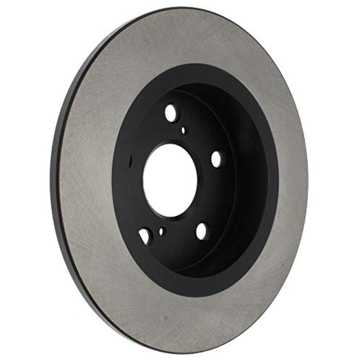 120.44179 Centric Parts Premium Brake Rotor
