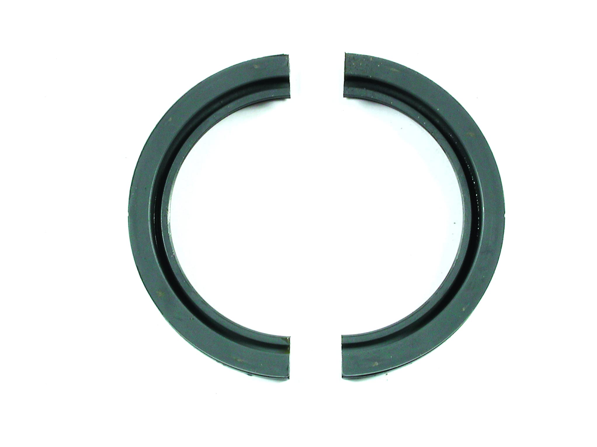 Rear Main Seal Gasket Mr. Gasket 1971 Small Block Chevy Rear Main Seal Gasket
