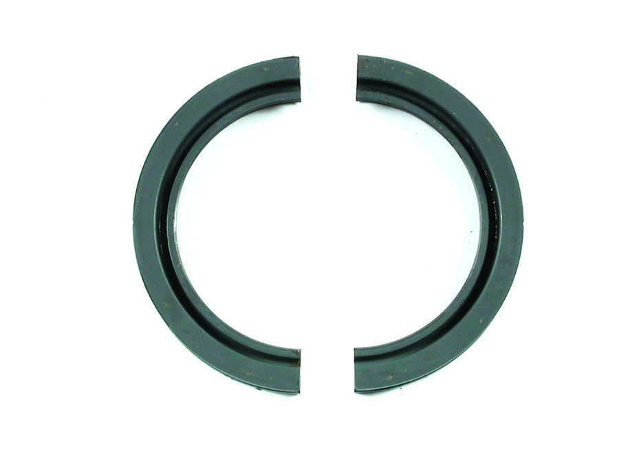 Rear Main Seal Gasket Mr. Gasket 1971 Small Block Chevy Rear Main Seal Gasket