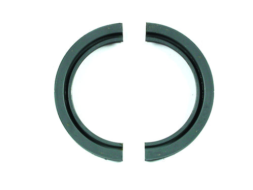 Rear Main Seal Gasket Mr. Gasket 1971 Small Block Chevy Rear Main Seal Gasket
