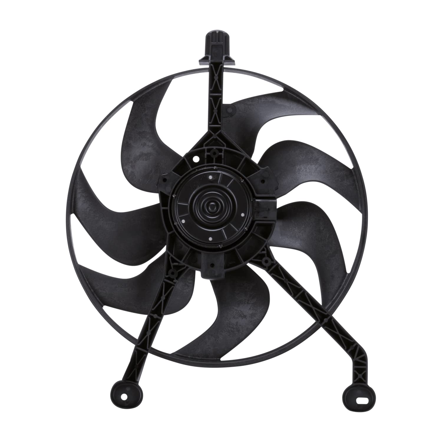 A/C TYC Condenser Fan As - 610230