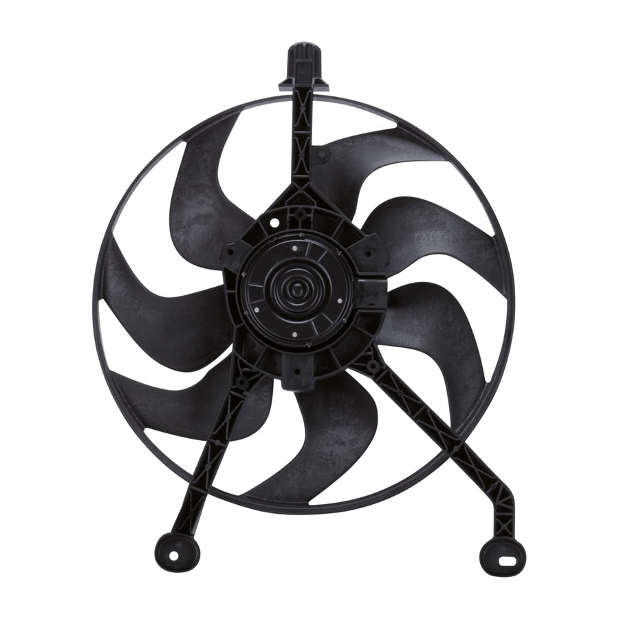 A/C TYC Condenser Fan As - 610230