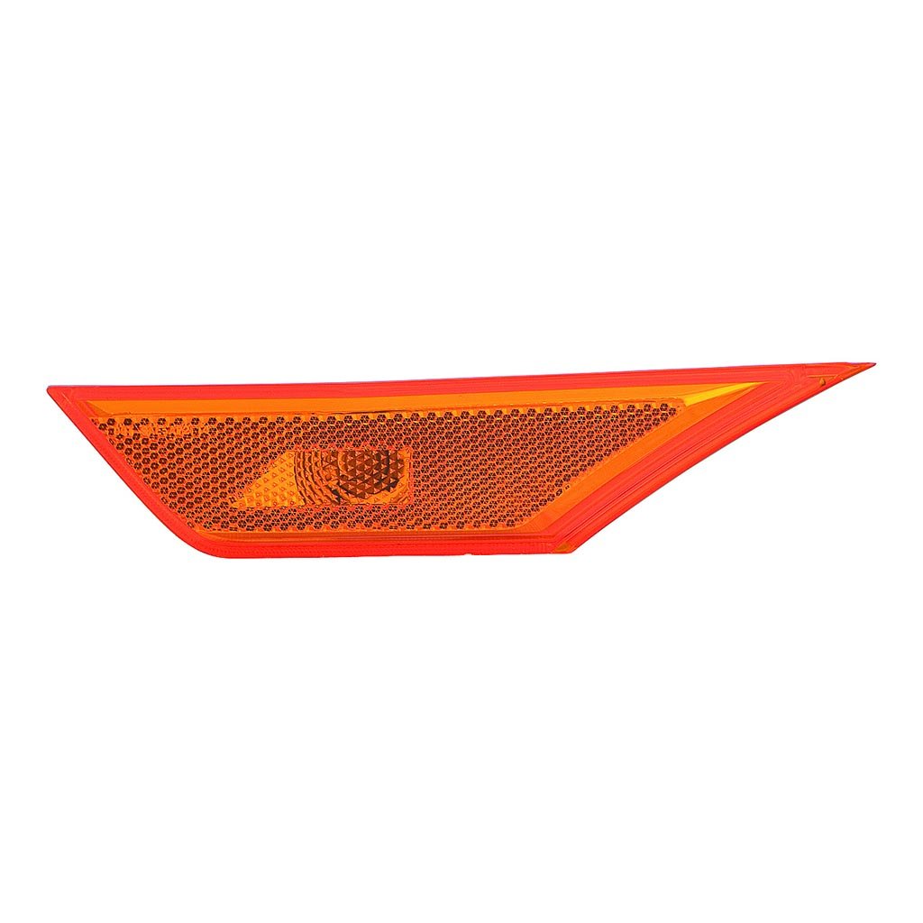 DEPO Side Marker Assembly For 2016 Honda Civic (Sedan, Coupe) & 2017 Honda Civic (Hatchback) Driver Side Capa HO2550127C