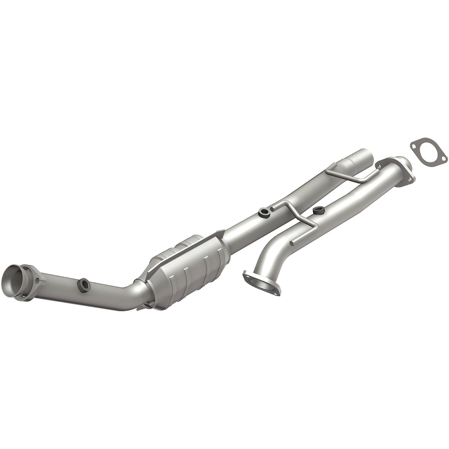Catalytic Converter MagnaFlow 23314: HM Grade, Direct-Fit (Federal/EPA Compliant)