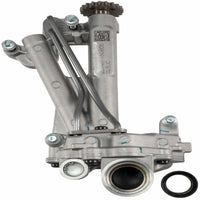 M491 MELLING PUMP-OIL