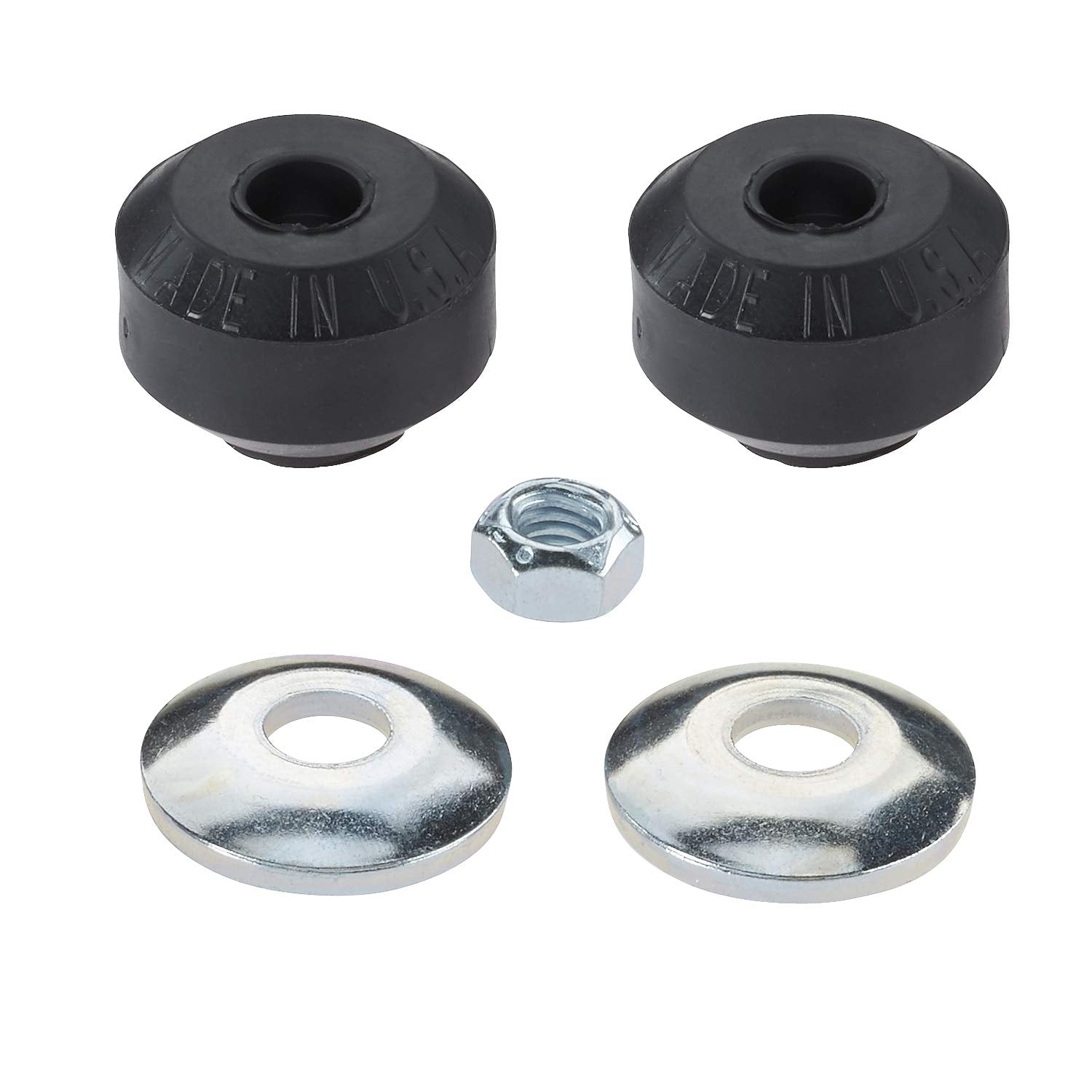K7081 MOOG Suspension Stabilizer Bar Link Kit for Dodge W250