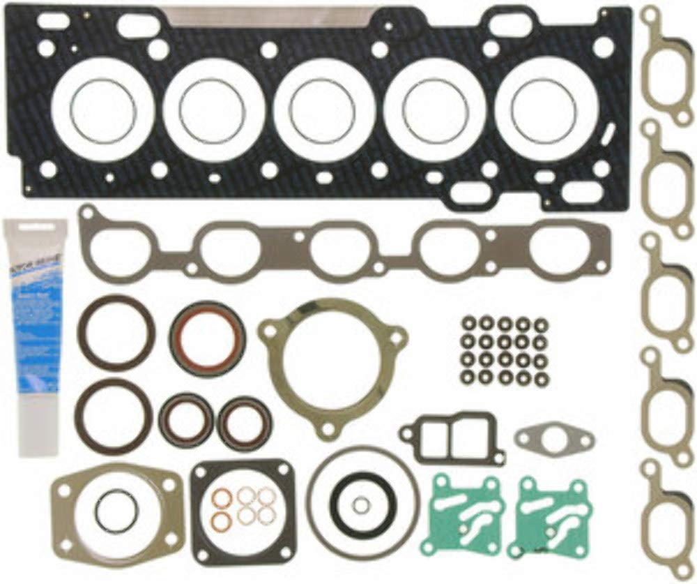 Engine Cylinder Head Gasket Set MAHLE Original HS54546