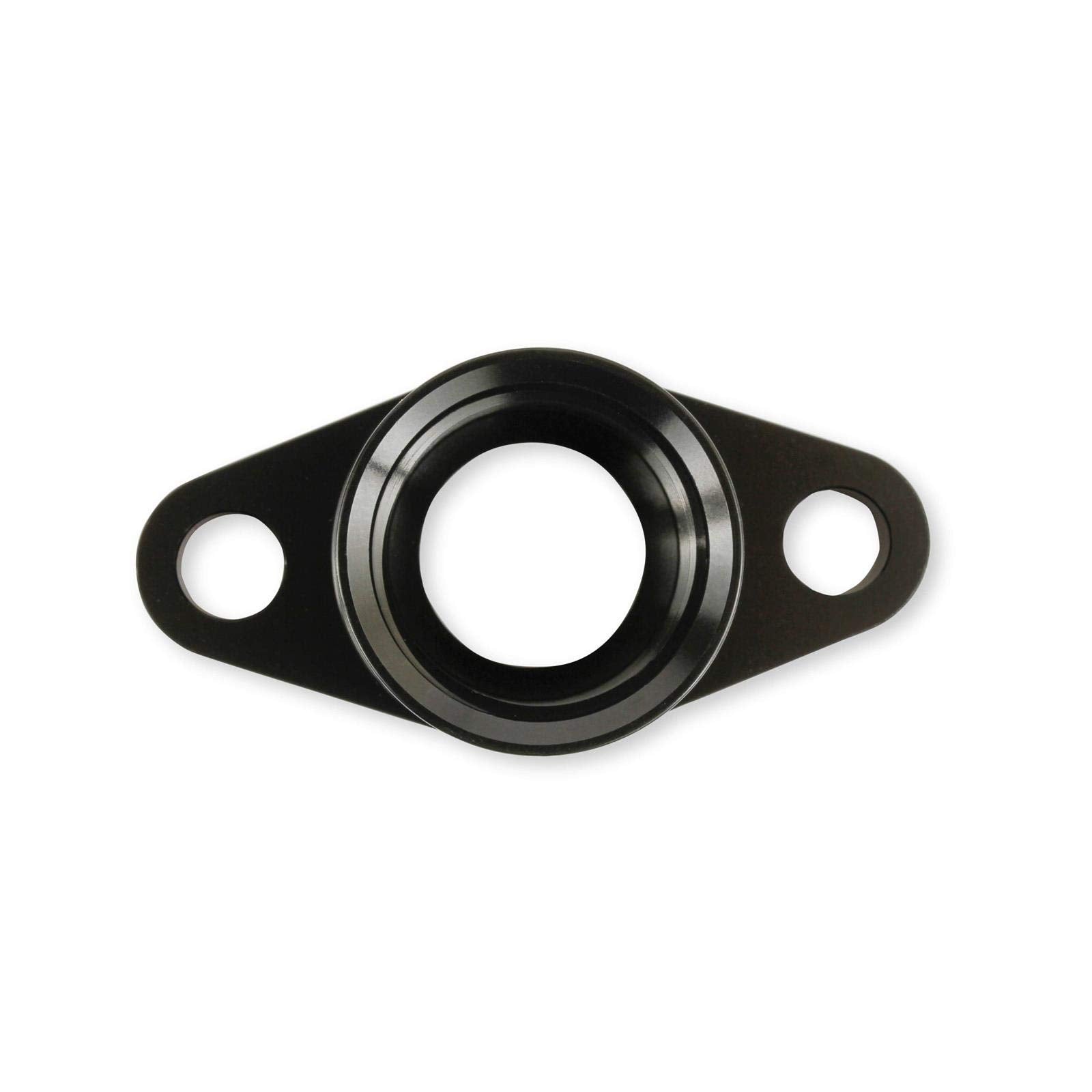 1.496 Earl's Turbo Oil Drain Flange -10 M An