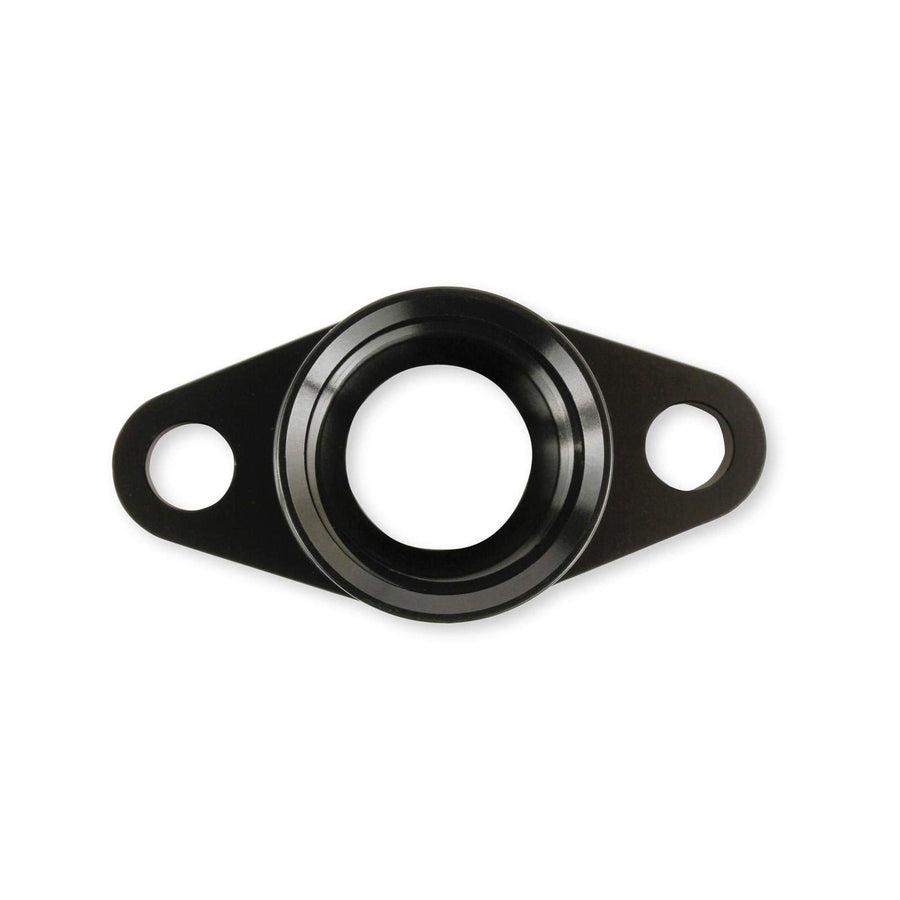 1.496 Earl's Turbo Oil Drain Flange -10 M An