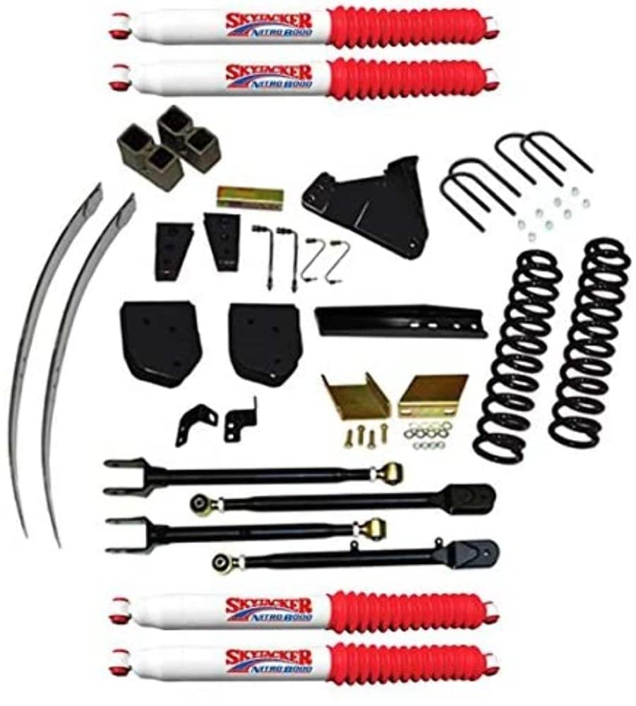Suspension Lift Kit Skyjacker (F11852KH-N)