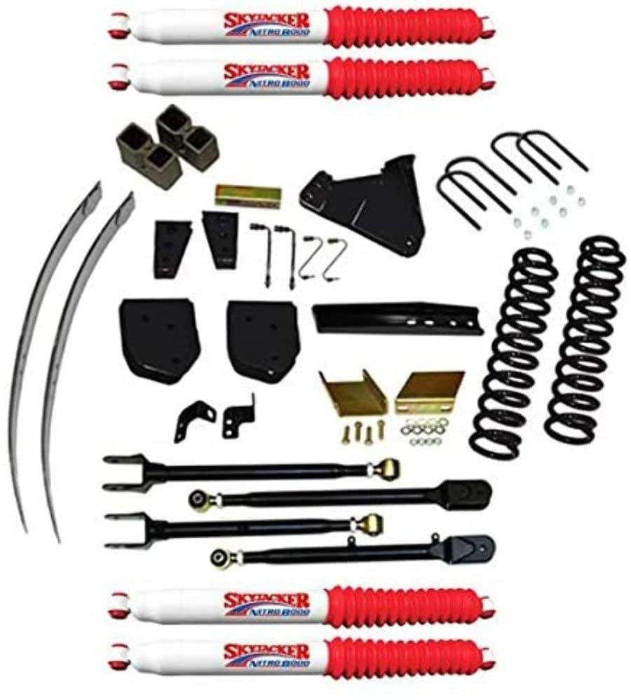Suspension Lift Kit Skyjacker (F11852KH-N)