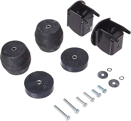 0408 F150 2WD SEVERE SERVICE/0912 F150 2WD/4WD SEVERE SERVICE REAR SUSPENSION ENHANCEMENT SYSTEM