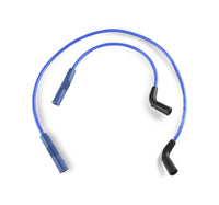 Custom Wire Set ACCEL 171111B - 8mm - Blue