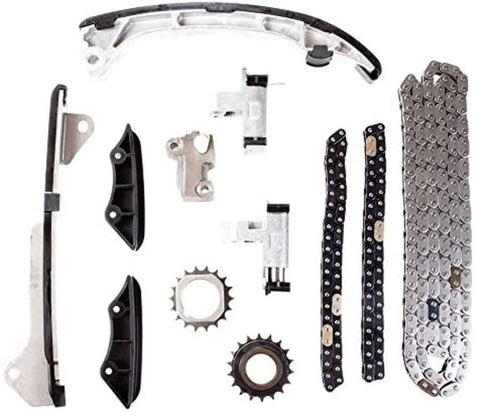 3-0490S Melling Stock Replacement Engine Timing Kit