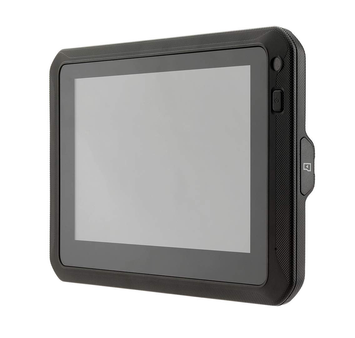 Magellan TRX7 CS PRO Dual-Mount Trail & Street 7-Inch GPS Navigator with Rear-Facing Trail Camera TN1840SGLUC
