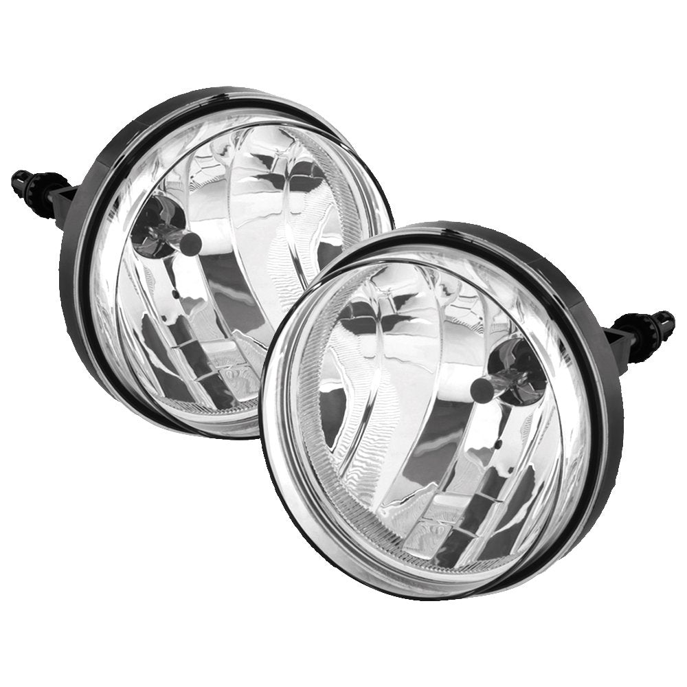 Tail Light Xtune ALT-JH-DR02-OE-L, 1 Pack