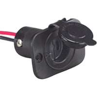 2-Wire Marinco ConnectPro Trolling Motor Receptacle, 12VBRS2