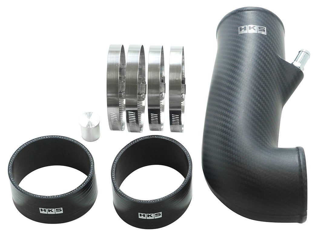 Dry Carbon Suction Kit HKS 70026-AT001 (ZN6/ZC6 FA20), 1 Pack