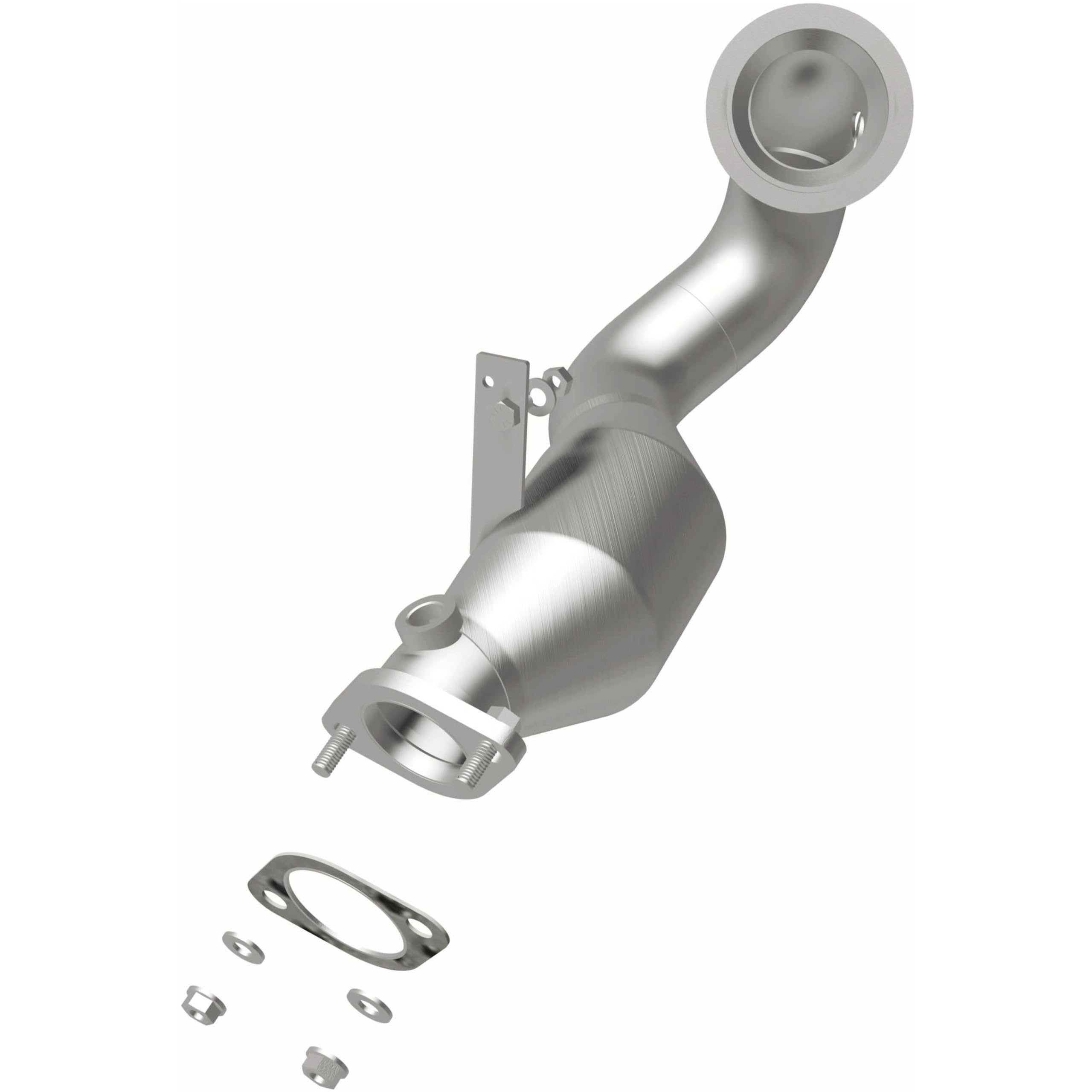 Catalytic Converter MagnaFlow 21-170: Direct-Fit, OEM Grade, Compatible With 2009-2016 BMW Z4 3.0L (Federal/EPA Compliant)