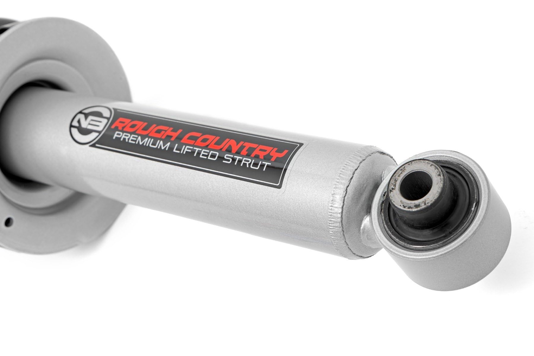 Rough Country 2" Loaded N3 Rear Struts for 18-22 Subaru Crosstrek 4WD - 501124