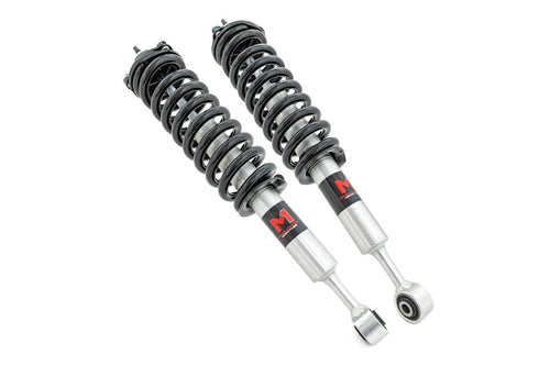 Rough Country 4.5" M1 Loaded Struts for 2010-2023 Toyota 4Runner - 502166