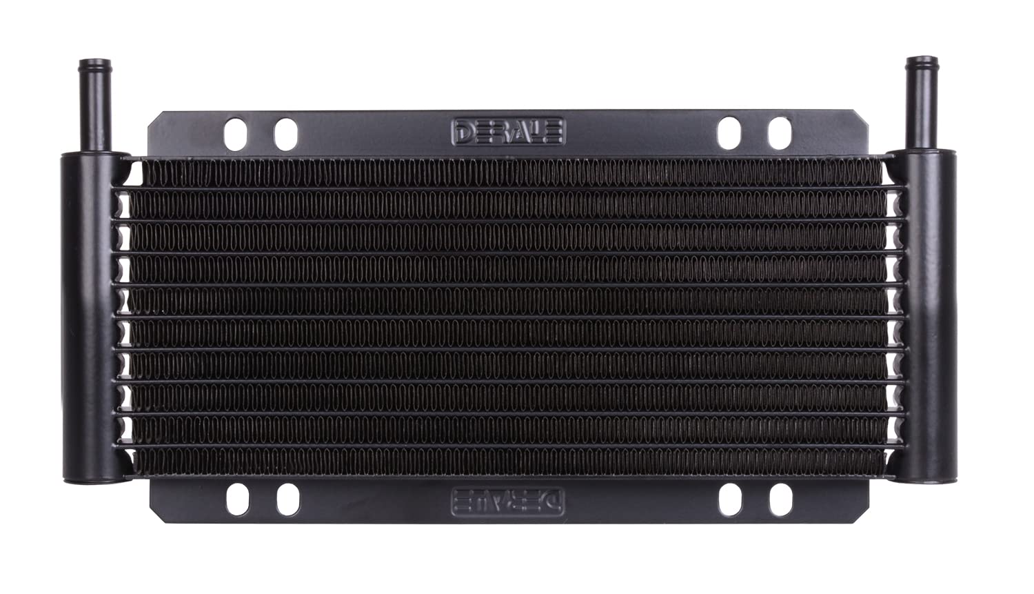 33501 Derale Plate and Fin Cooler, 1 Pack