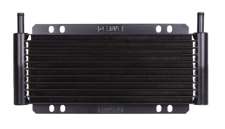 33501 Derale Plate and Fin Cooler, 1 Pack