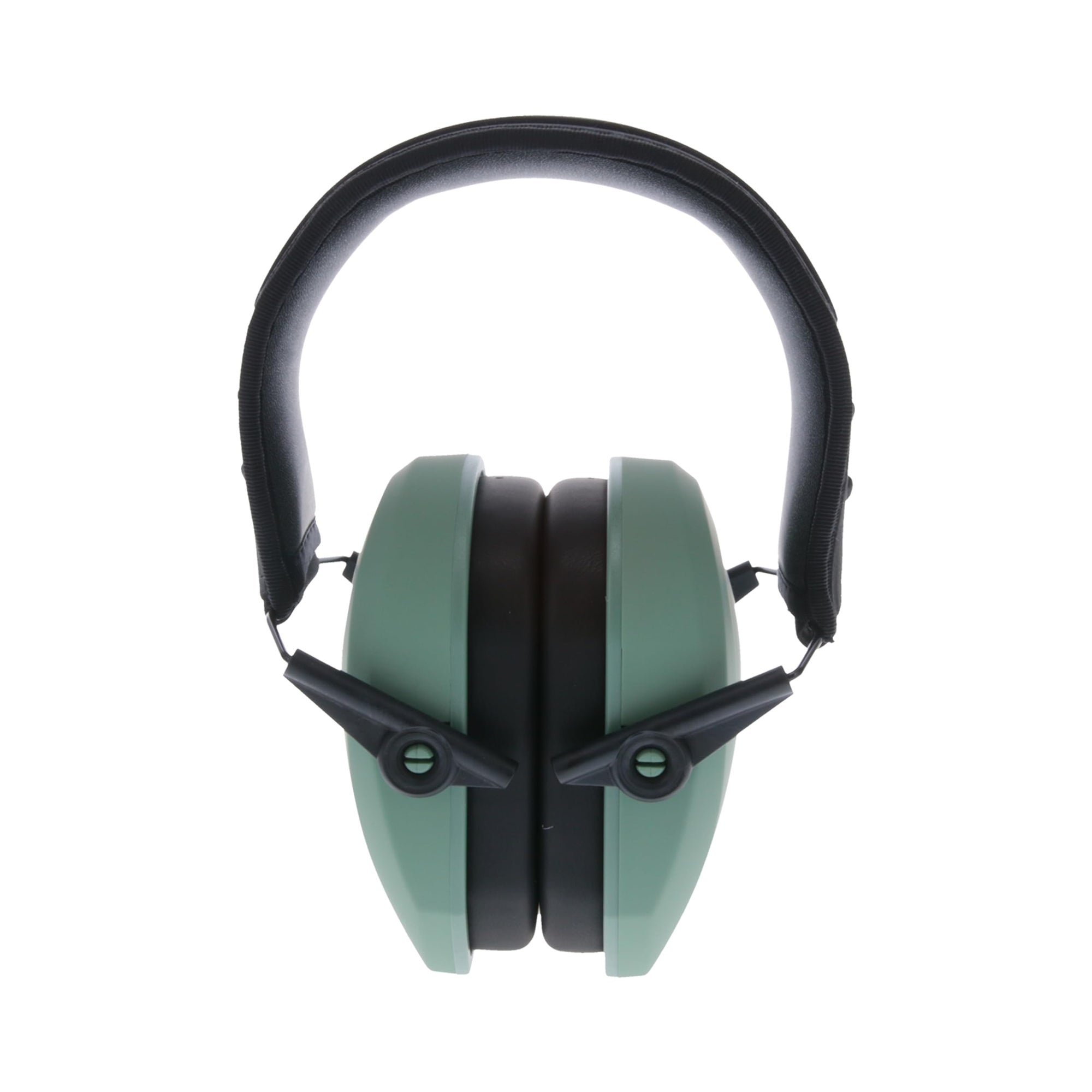 Slim Walker's Earmuffs, Passive-Sage Green, One-Size