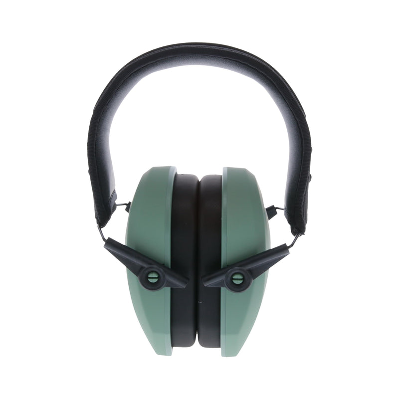 Slim Walker's Earmuffs, Passive-Sage Green, One-Size