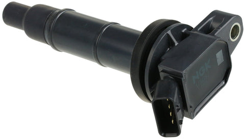Coil-On-Plug Ignition Coil NGK U5052 (48945)