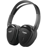 HP12S Power Acoustik IR 2CH WIRELESS HEADPHO