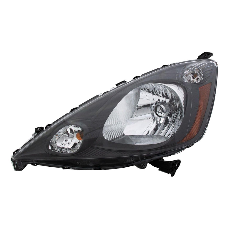 HD564-B101L Eagle Eyes Headlight