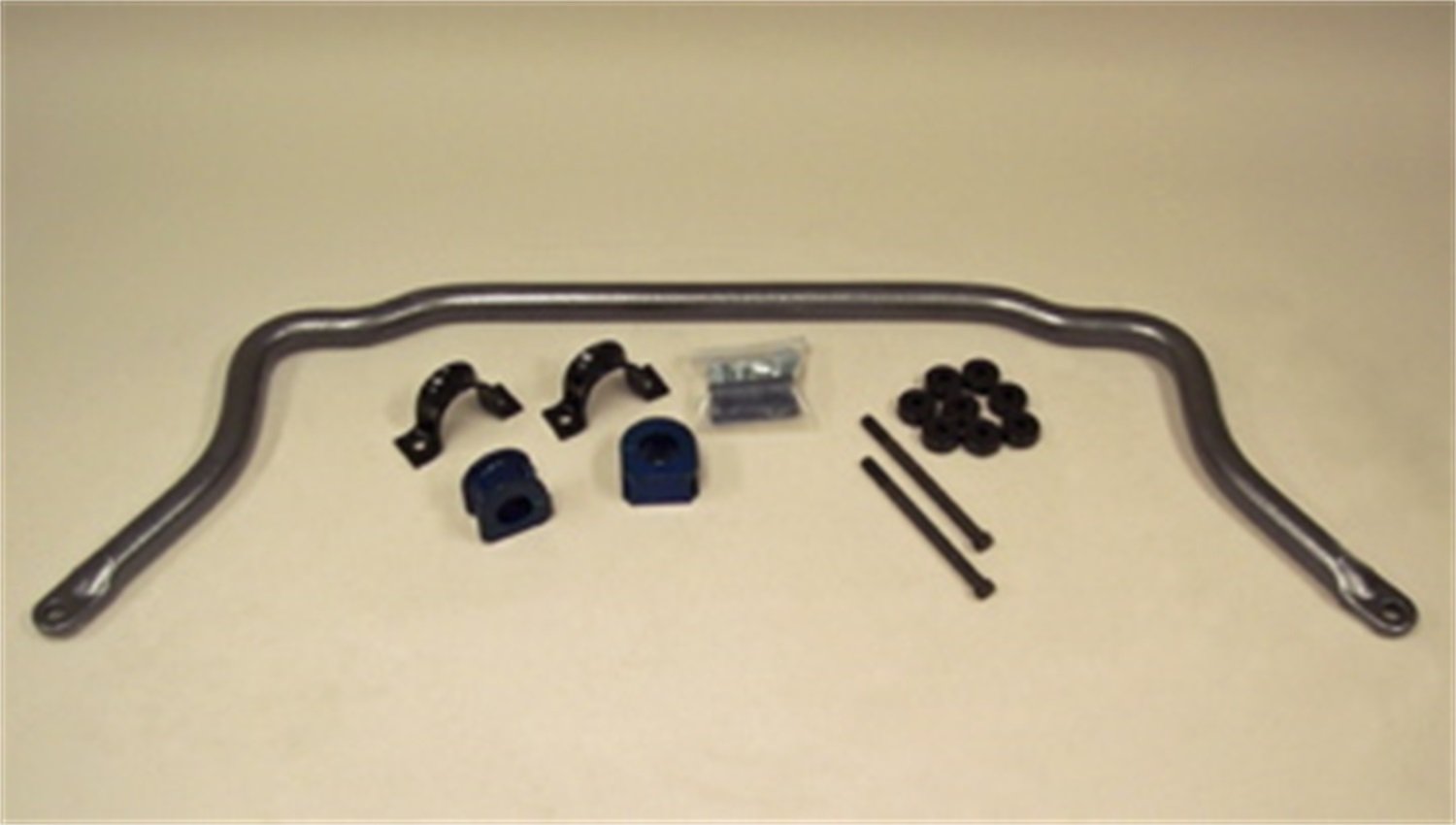 Front Hellwig 7509 Sway Bar