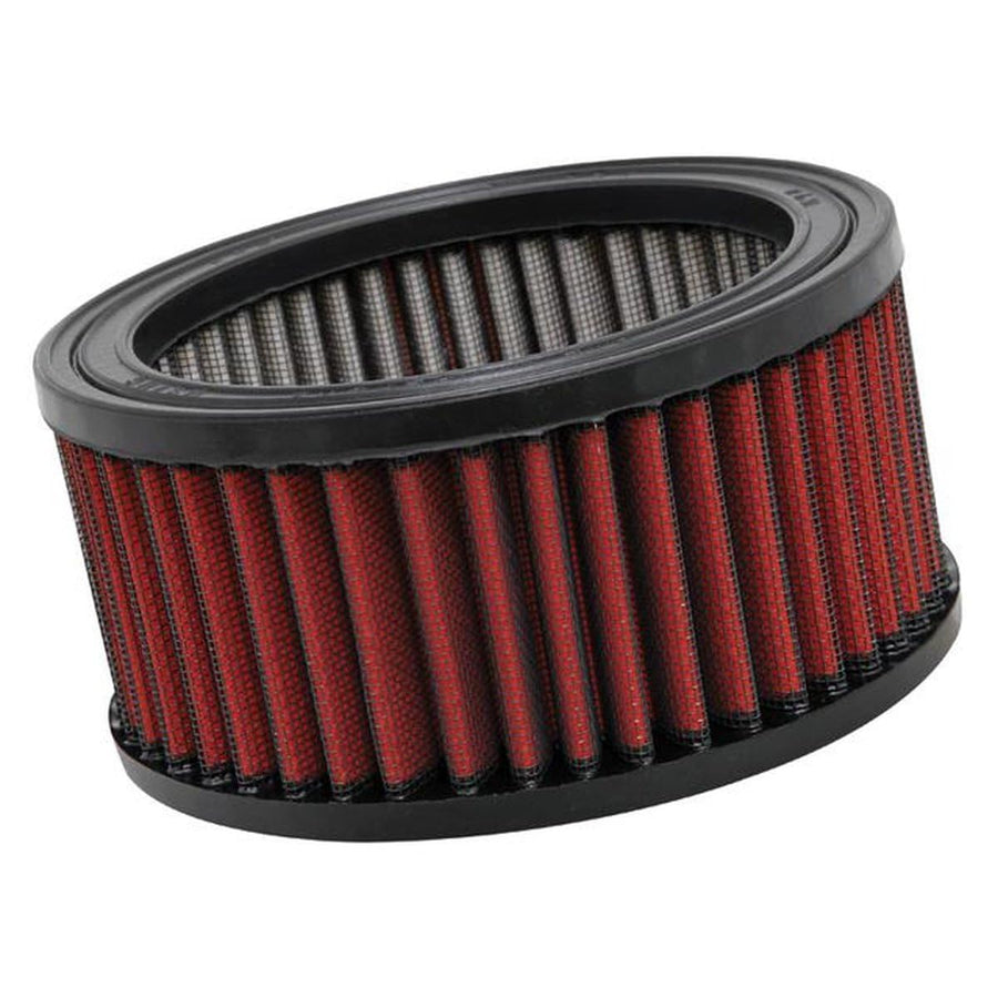 K&N Engine Air Filter: Premium, High Performance, Washable, Replacement Filter: Compatible with KOHLER (CV17-CV26, CV730-CV740, M10-M20, MV16, MV17, MV18, MV19, MV20), E-4583